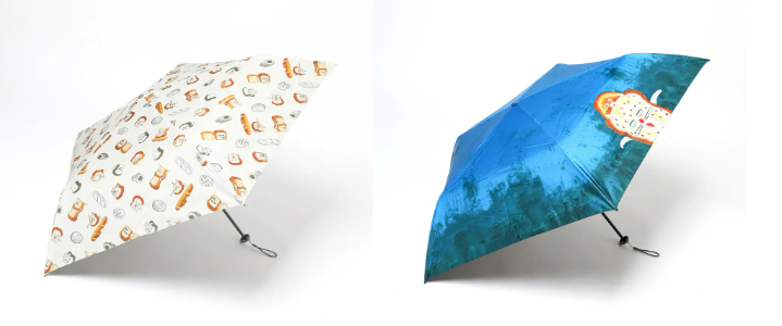 折り畳み傘  全２種