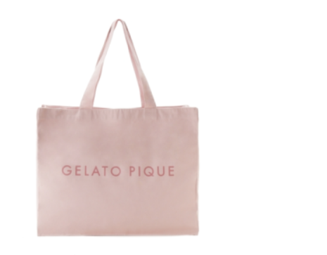 GELATO PIQUE HAPPY BAG 2023＜A＞