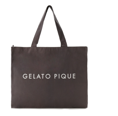 GELATO PIQUE HAPPY BAG 2023＜B＞