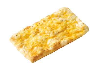 ピザッタ クワトロチーズ